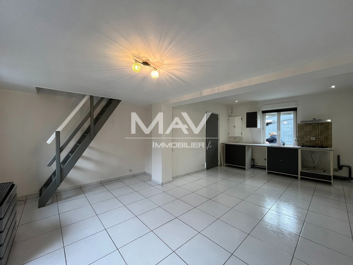 Maison à LOUER - Réf. GPG101589