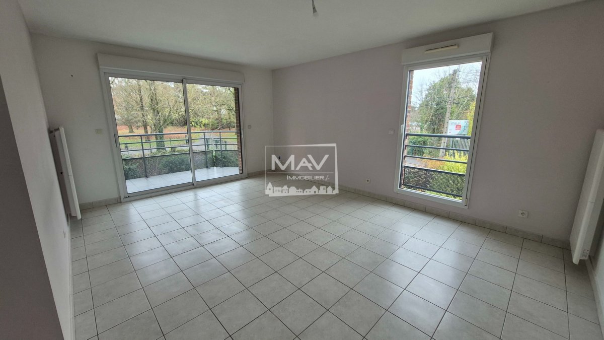 Appartement à VENDRE - Réf. MVV1062