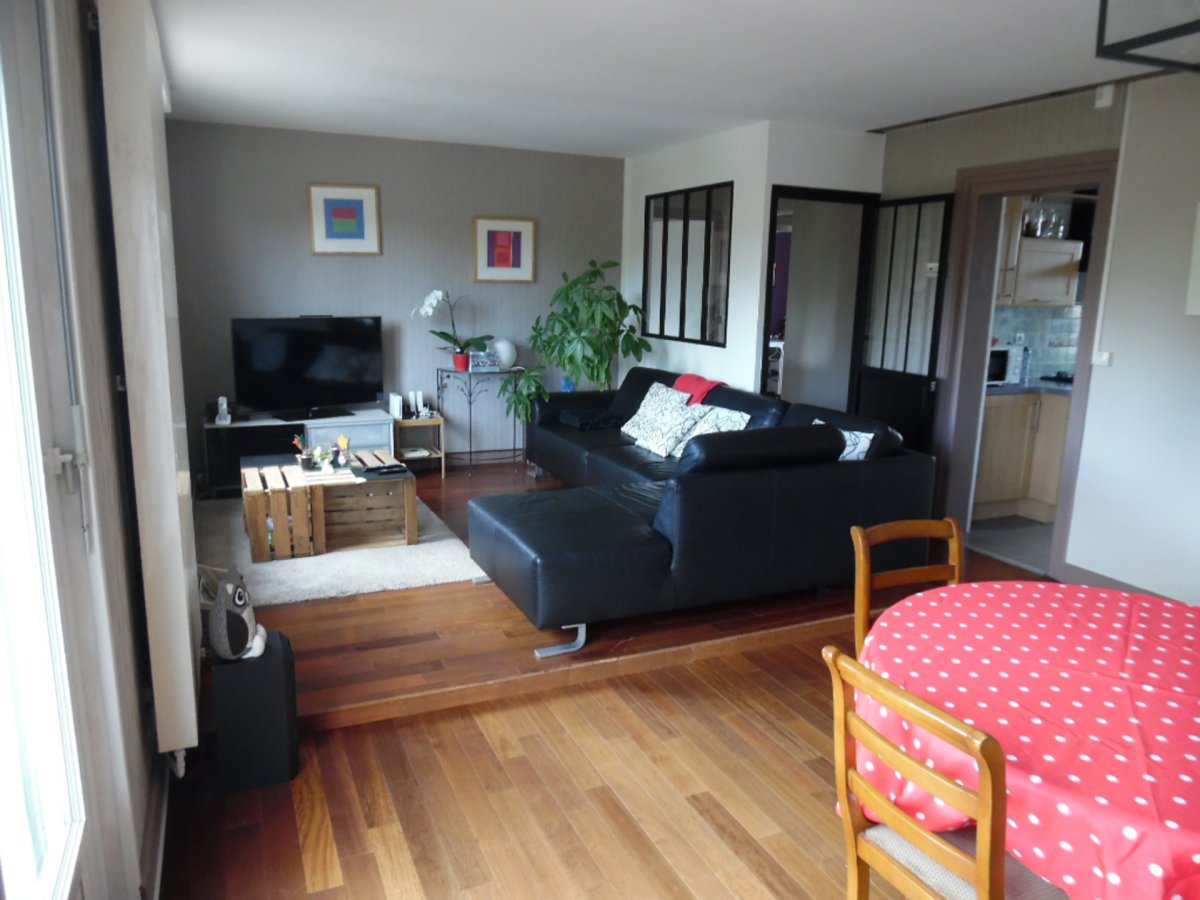 Appartement à VENDRE - Réf. 998