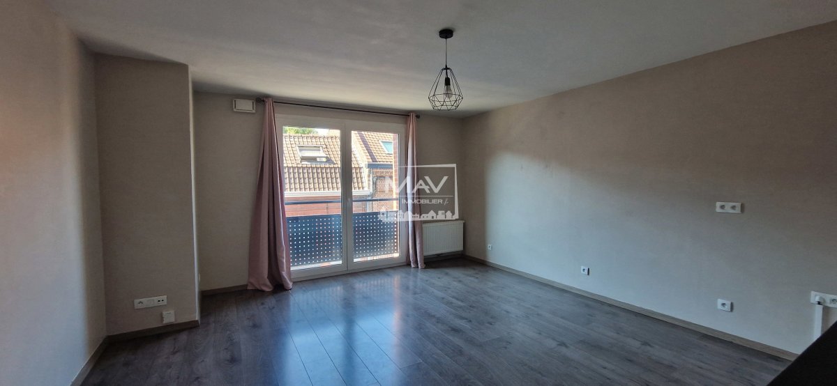 Appartement à LOUER - Réf. GPG1267