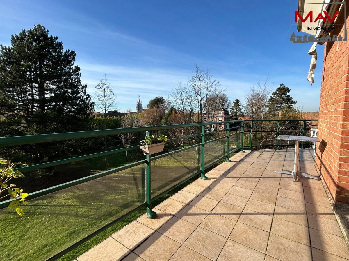 Appartement à VENDRE - Réf. DFV992