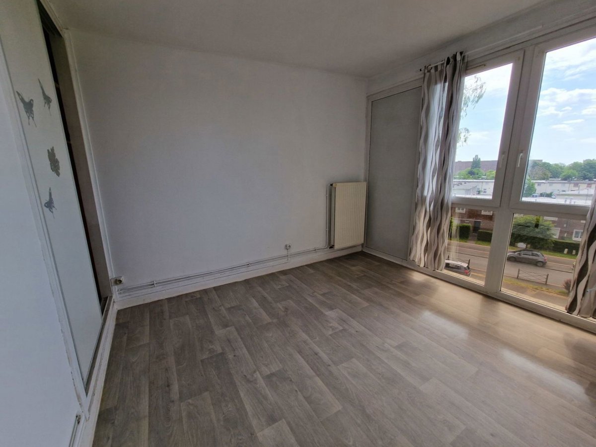 Appartement à LOUER - Réf. GPG1116