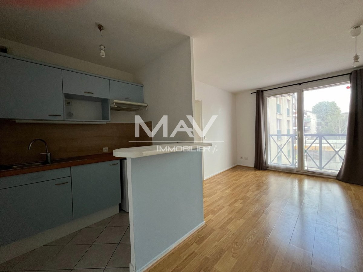 Appartement à VENDRE - Réf. ASV1138