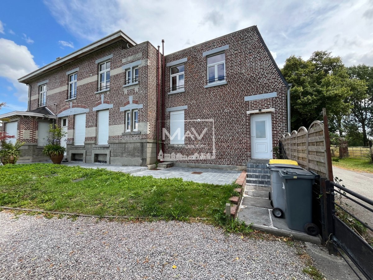 Maison à LOUER - Réf. GPGBAJ