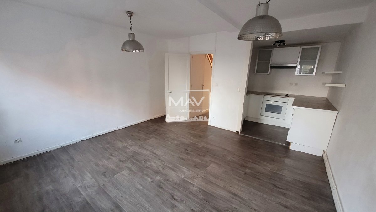 Maison à VENDRE - Réf. SSV1027