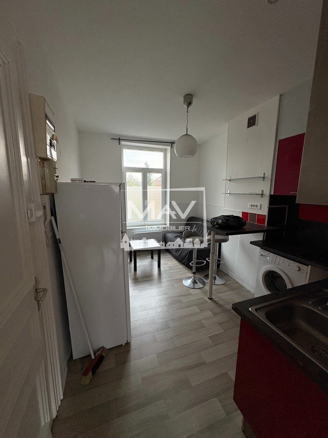 Appartement à VENDRE - Réf. 1087