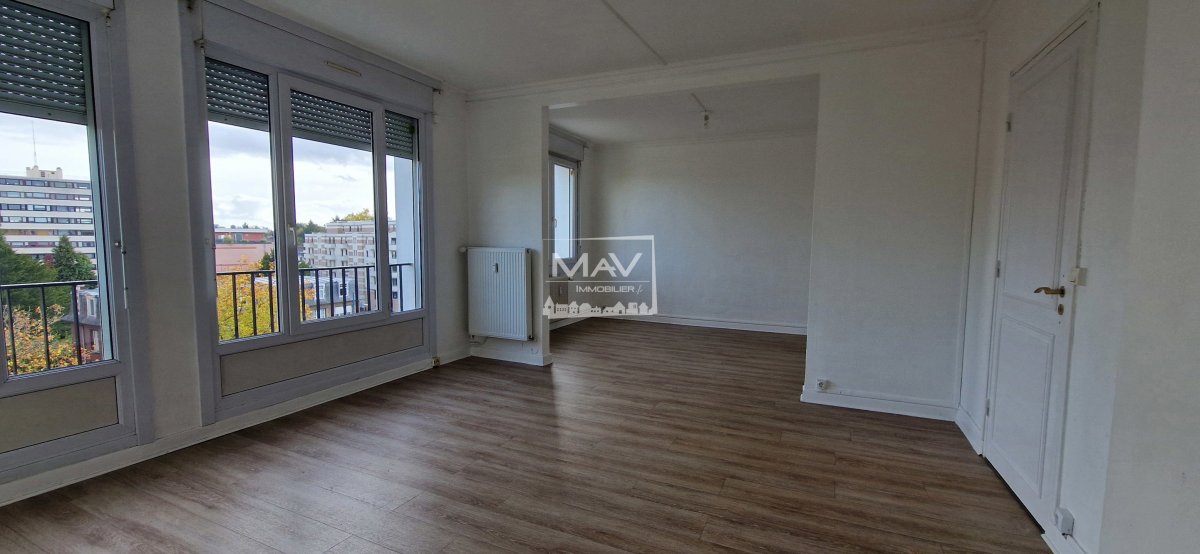 Appartement à LOUER - Réf. gpg100559