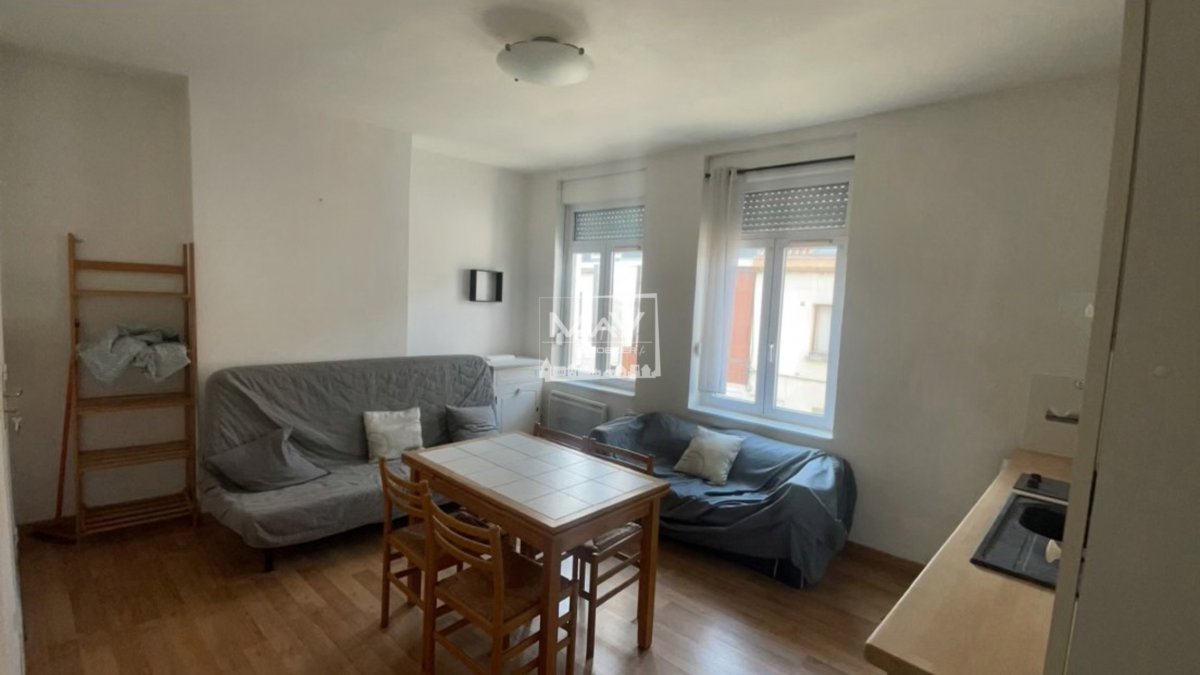 Appartement à LOUER - Réf. BPG586