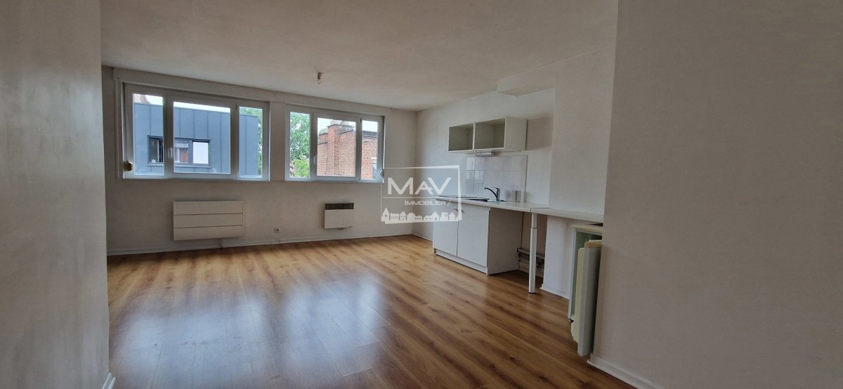 Appartement à LOUER - Réf. GPG101001/2