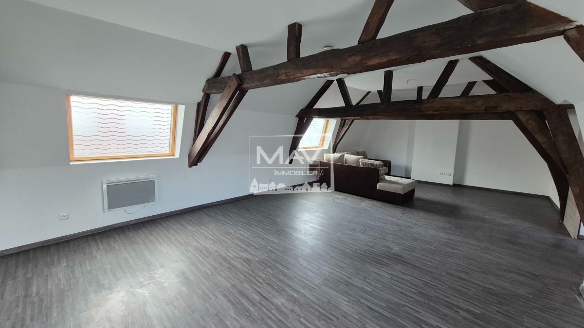 Appartement à LOUER - Réf. SSG635D