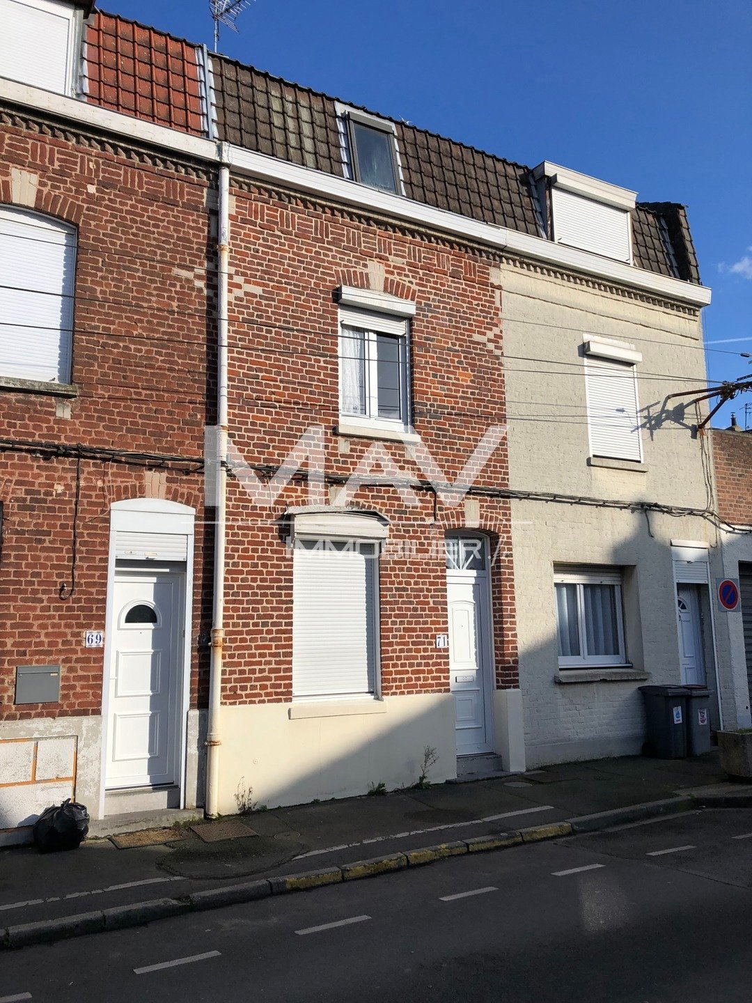 Maison à LOUER - Réf. SSG700