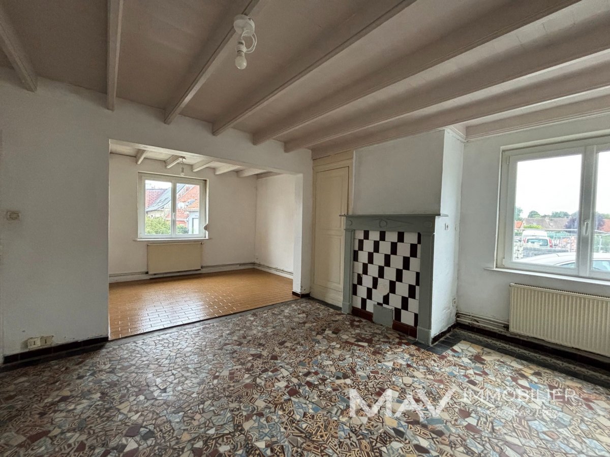 Maison à LOUER - Réf. EAL0069