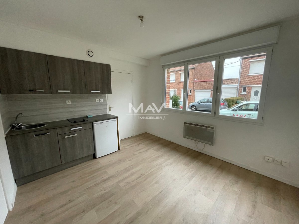 Appartement à LOUER - Réf. EAG64