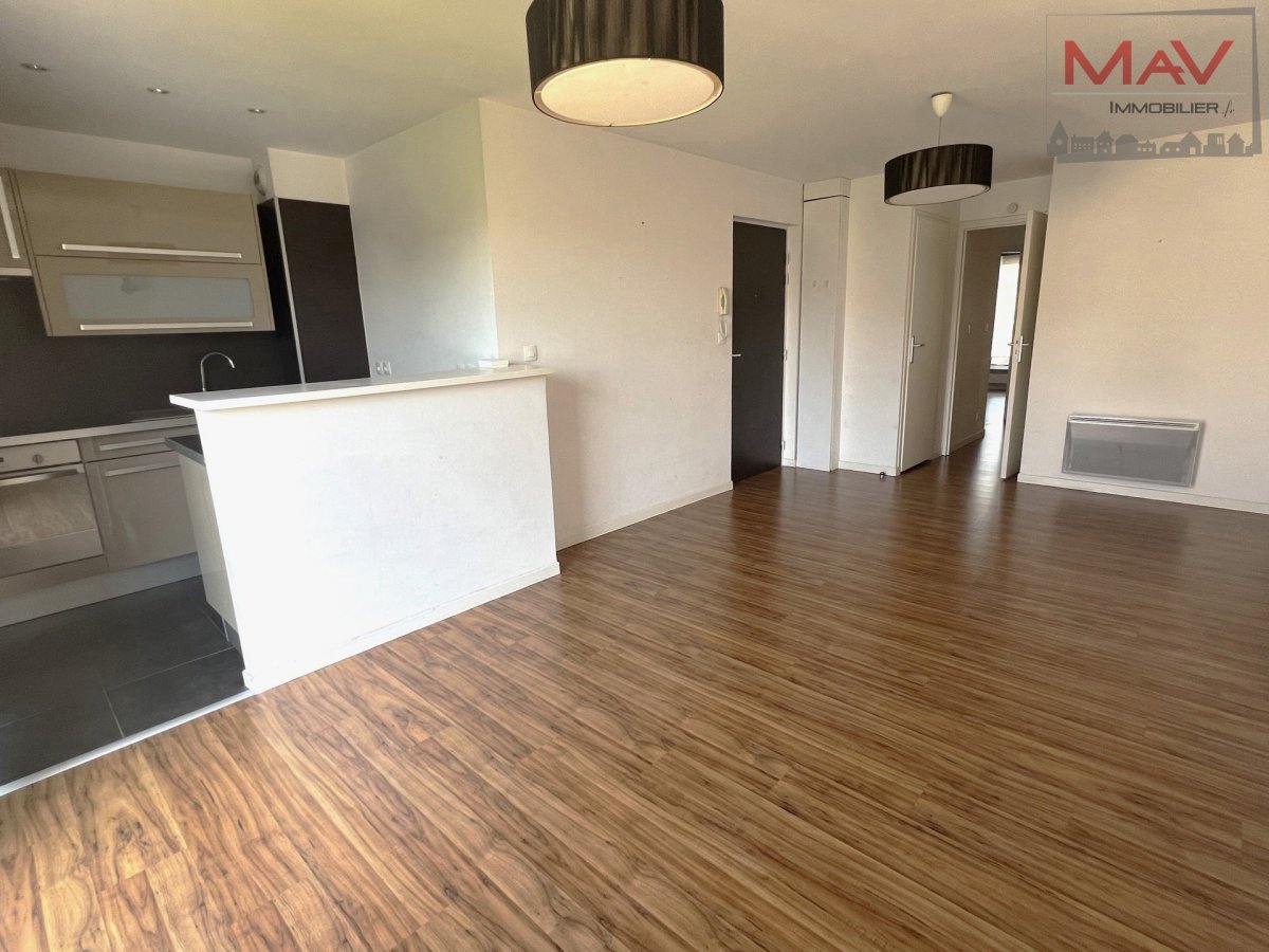 Appartement à LOUER - Réf. BPG610