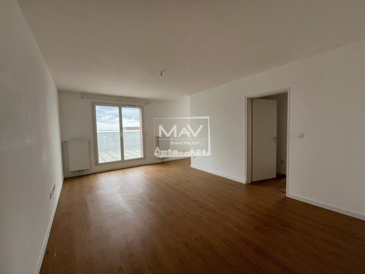 Appartement à LOUER - Réf. GPG101609