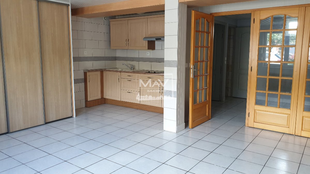 Appartement à LOUER - Réf. BPG141