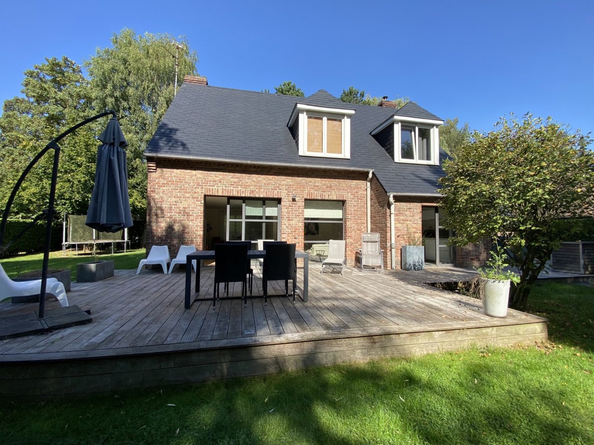 Maison à VENDRE - Réf. DFV922