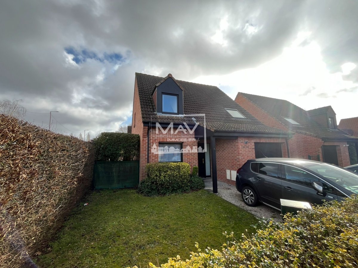 Maison à LOUER - Réf. GPL10