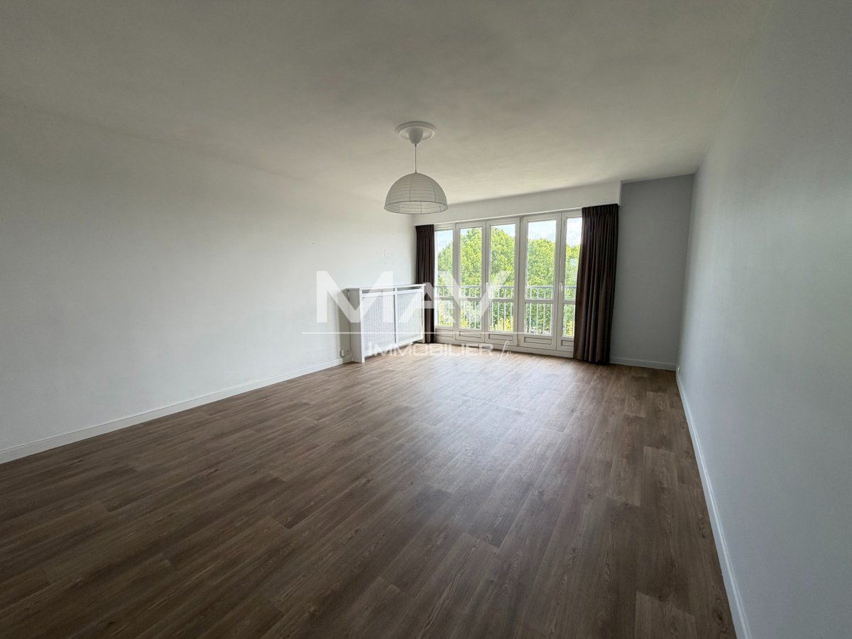 Appartement à VENDRE - Réf. JVV1132
