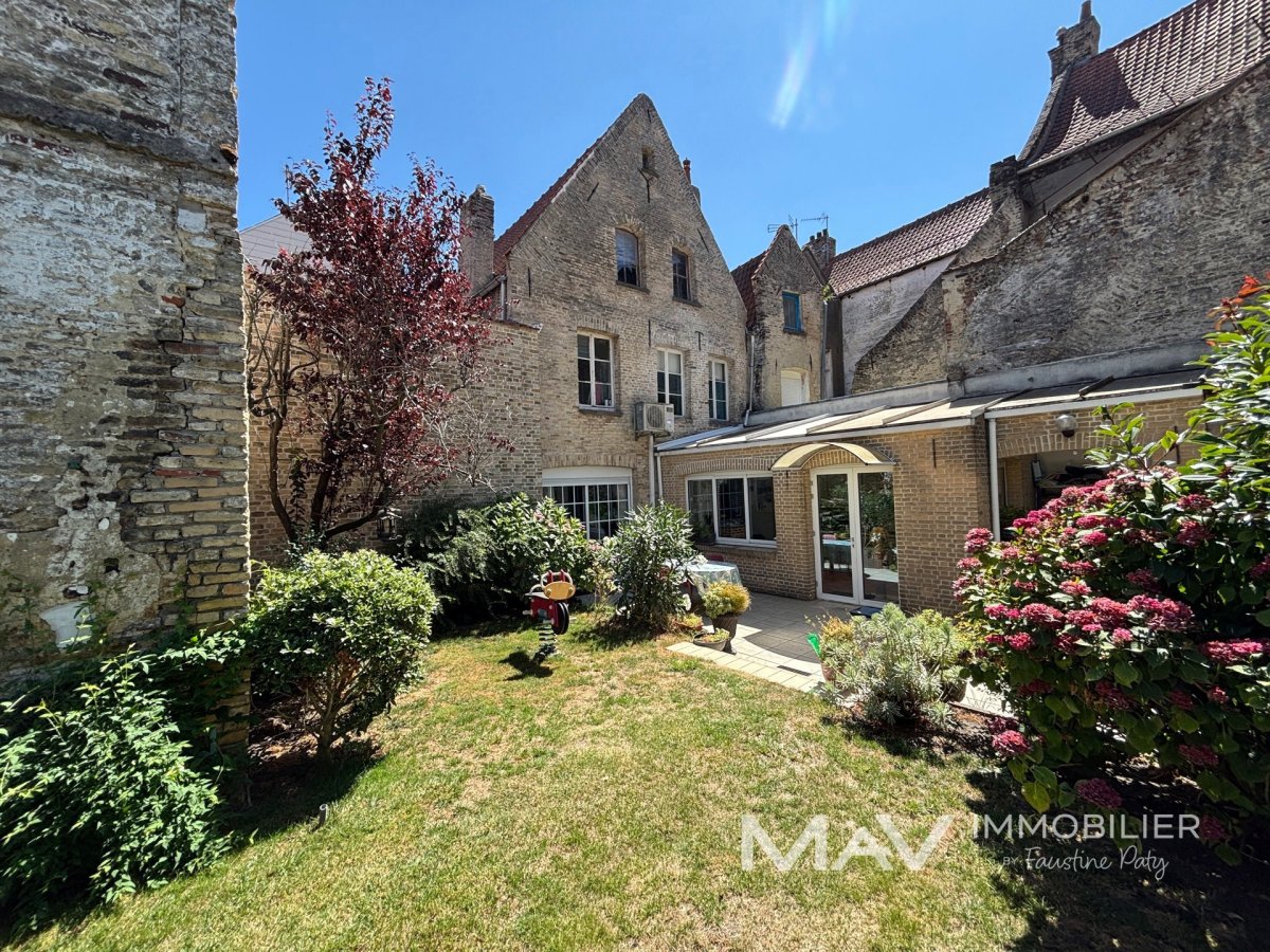 Maison à VENDRE - Réf. FPV065