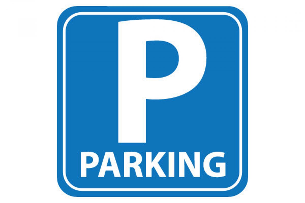 Garage / parking à LOUER - Réf. GPG0538