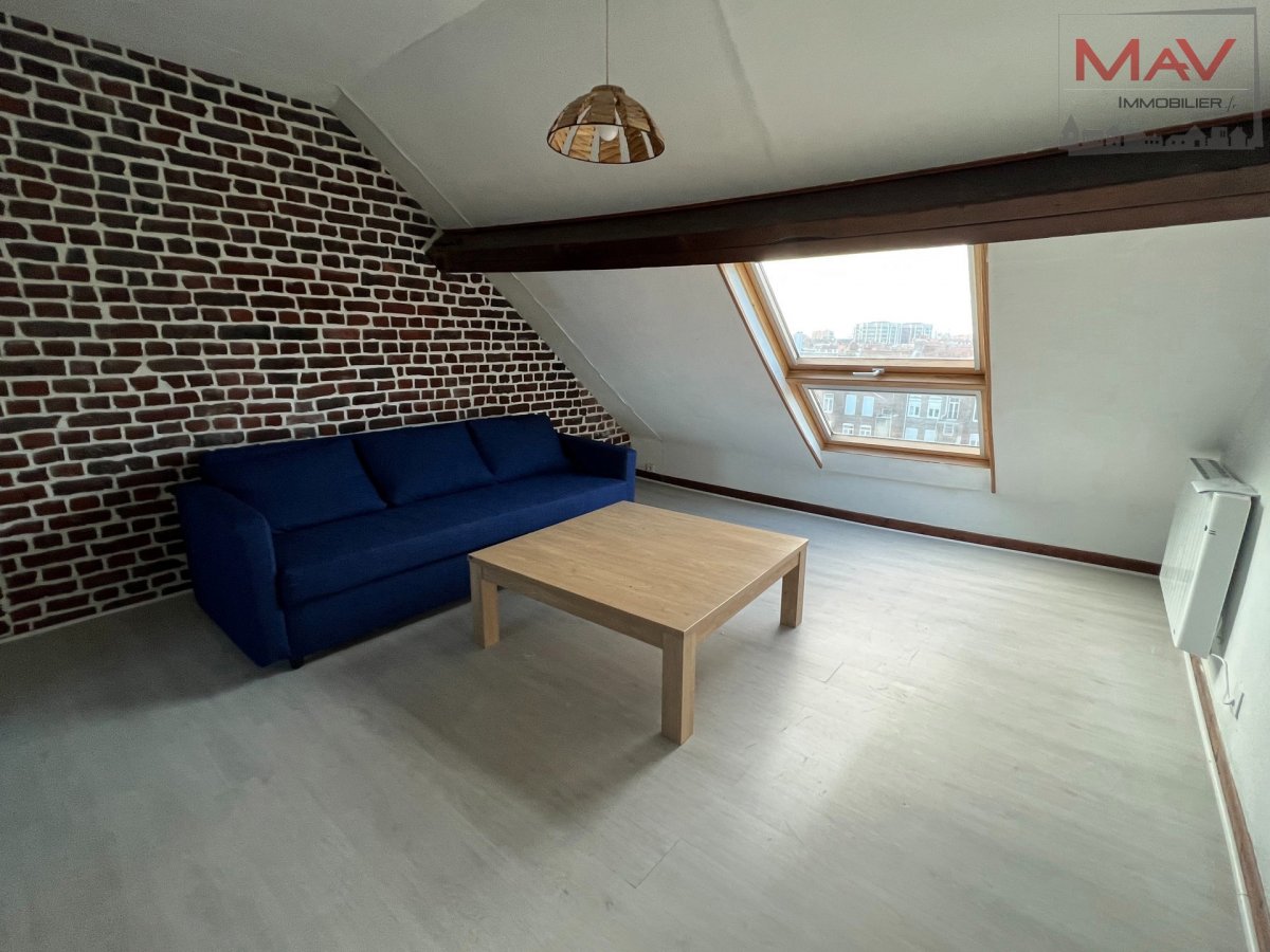 Appartement à LOUER - Réf. BPG395