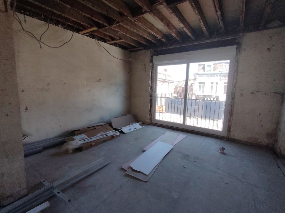 Appartement à VENDRE - Réf. 1120