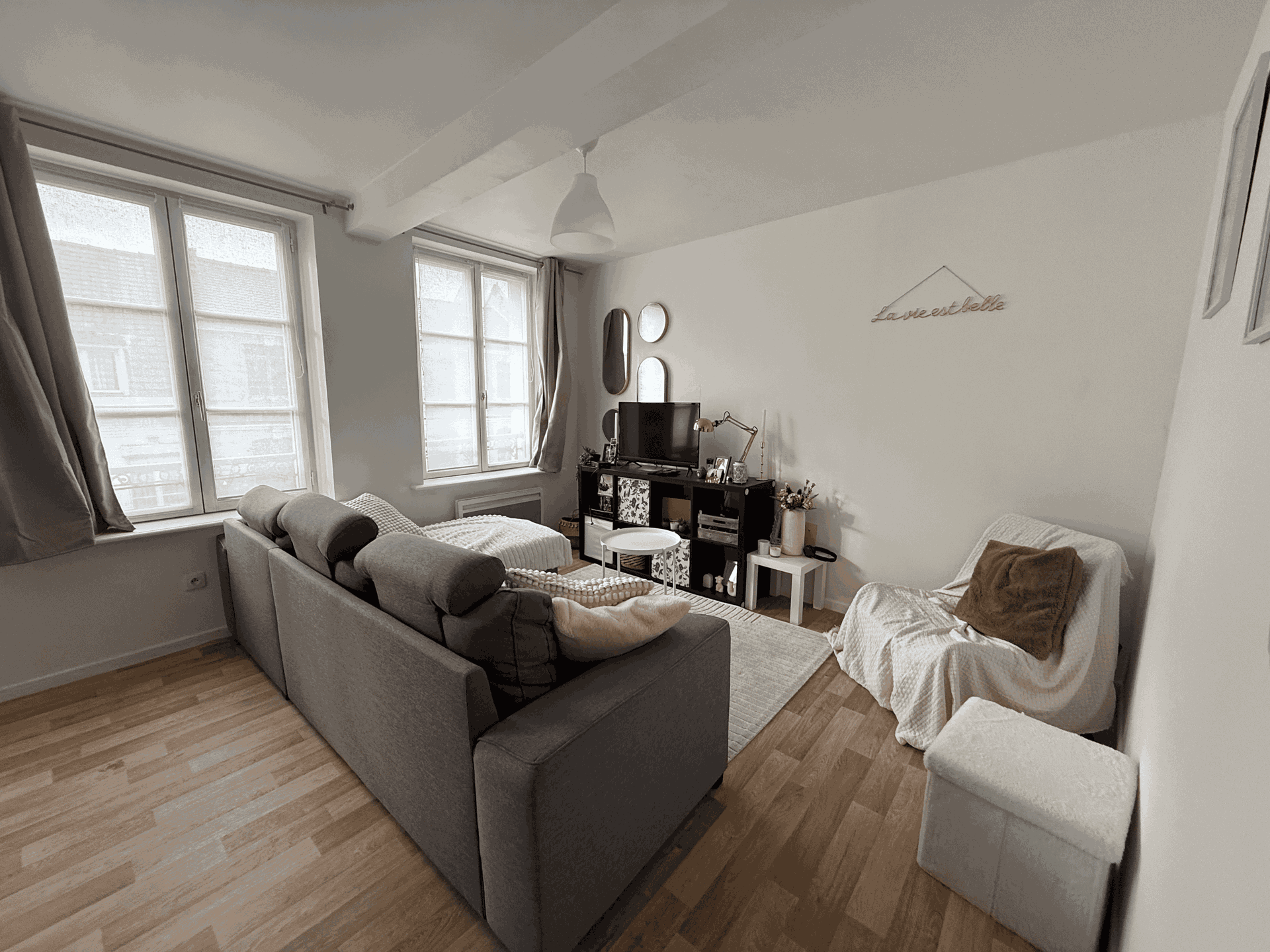 Appartement à LOUER - Réf. EAG00822