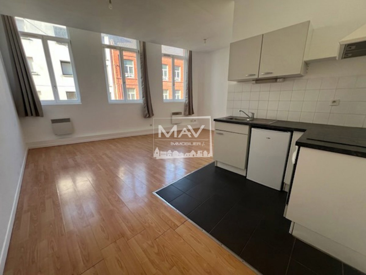 Appartement à VENDRE - Réf. SSV1009