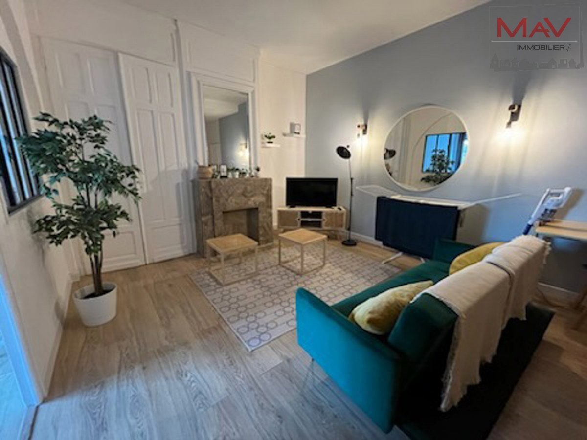 Appartement à LOUER - Réf. BPG426