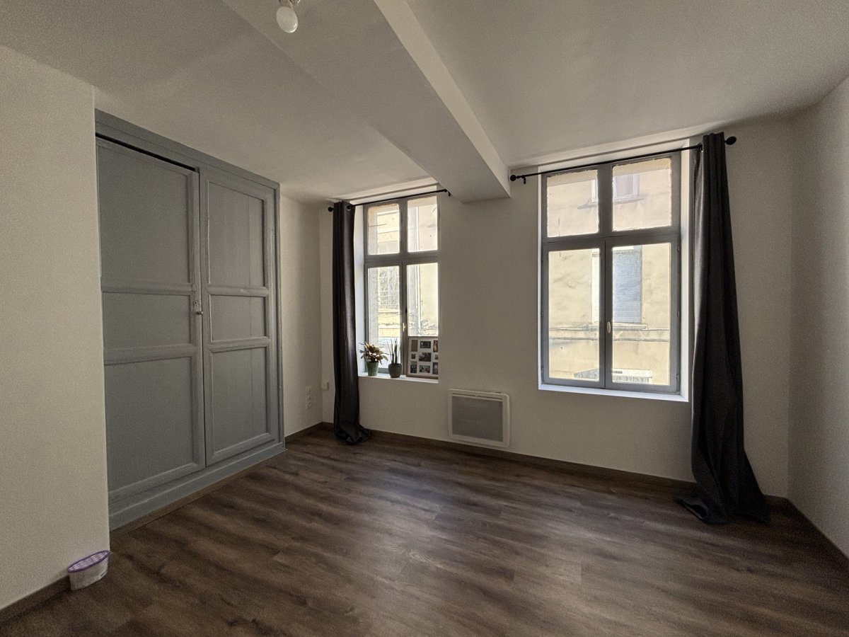 Maison à LOUER - Réf. EAG0101