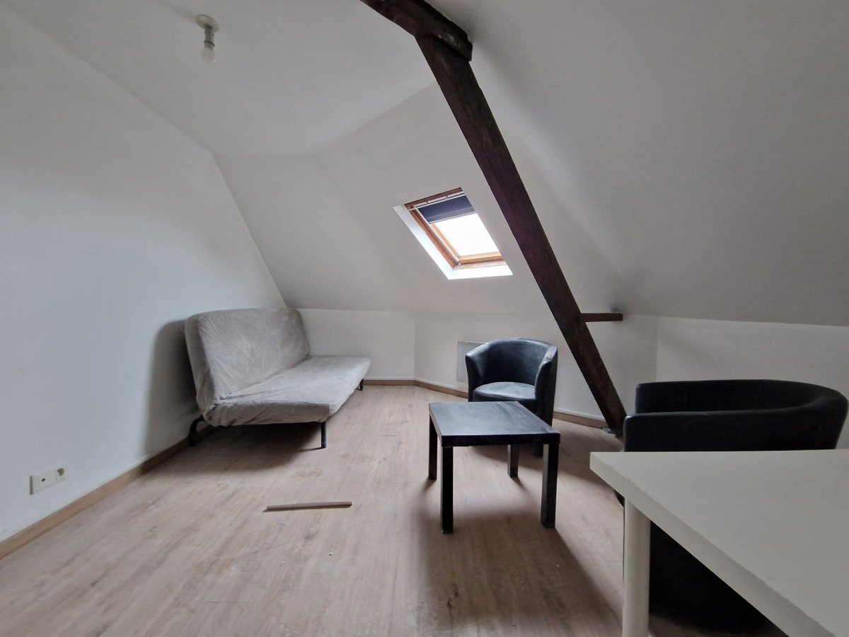 Appartement à LOUER - Réf. GPG0877