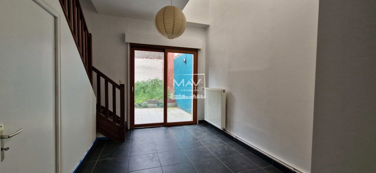 Maison à LOUER - Réf. GPG101185