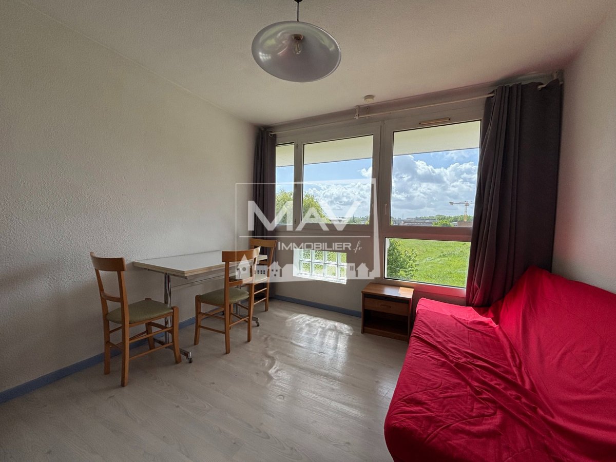 Appartement à LOUER - Réf. EAG0074