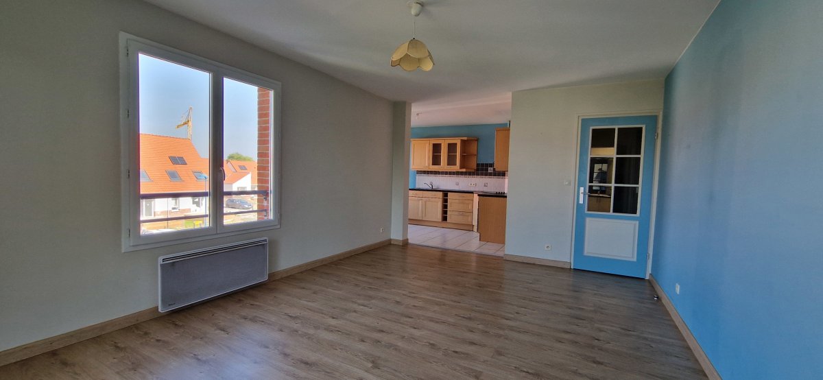 Appartement à LOUER - Réf. GPG848