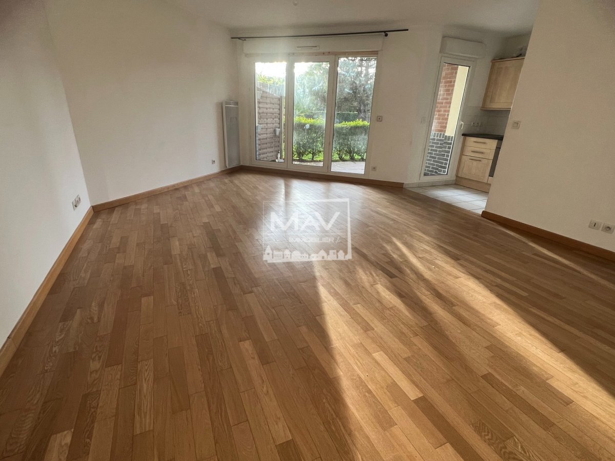 Appartement à LOUER - Réf. BPG100