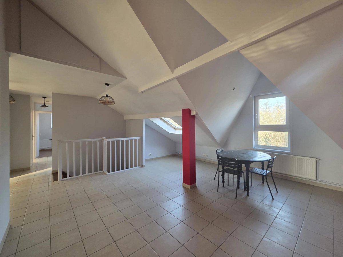 Appartement à VENDRE - Réf. FPV0041