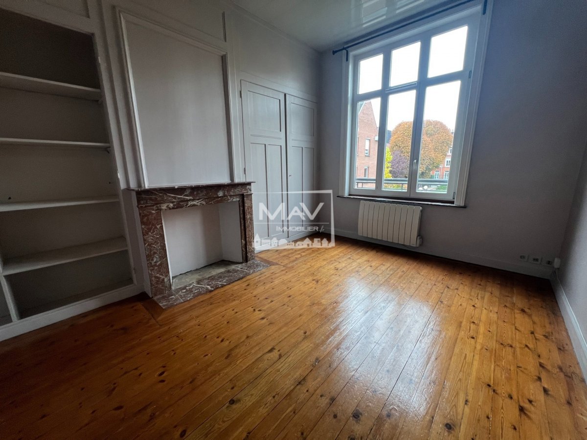 Appartement à LOUER - Réf. BPG539