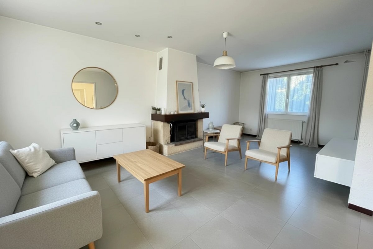 Maison à VENDRE - Réf. ASV1097