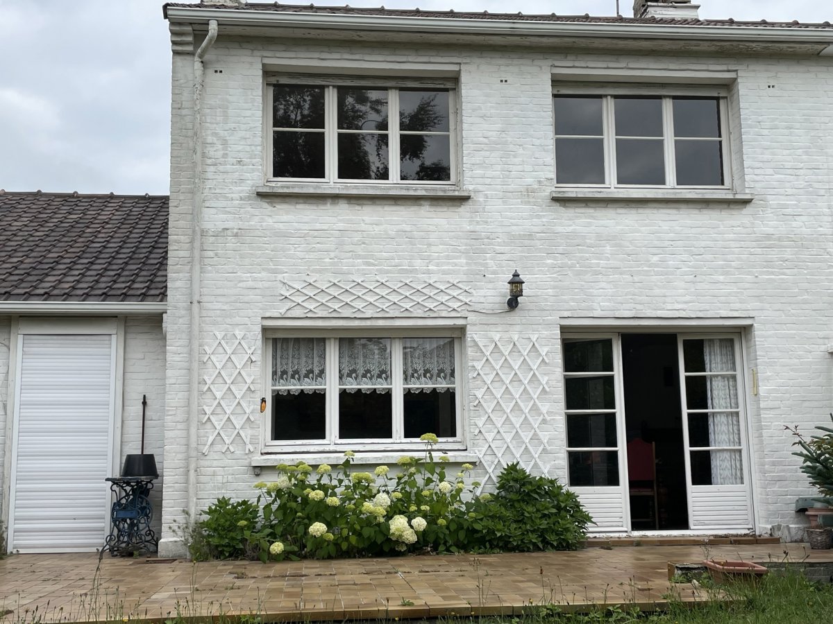 Maison à VENDRE - Réf. 6864215