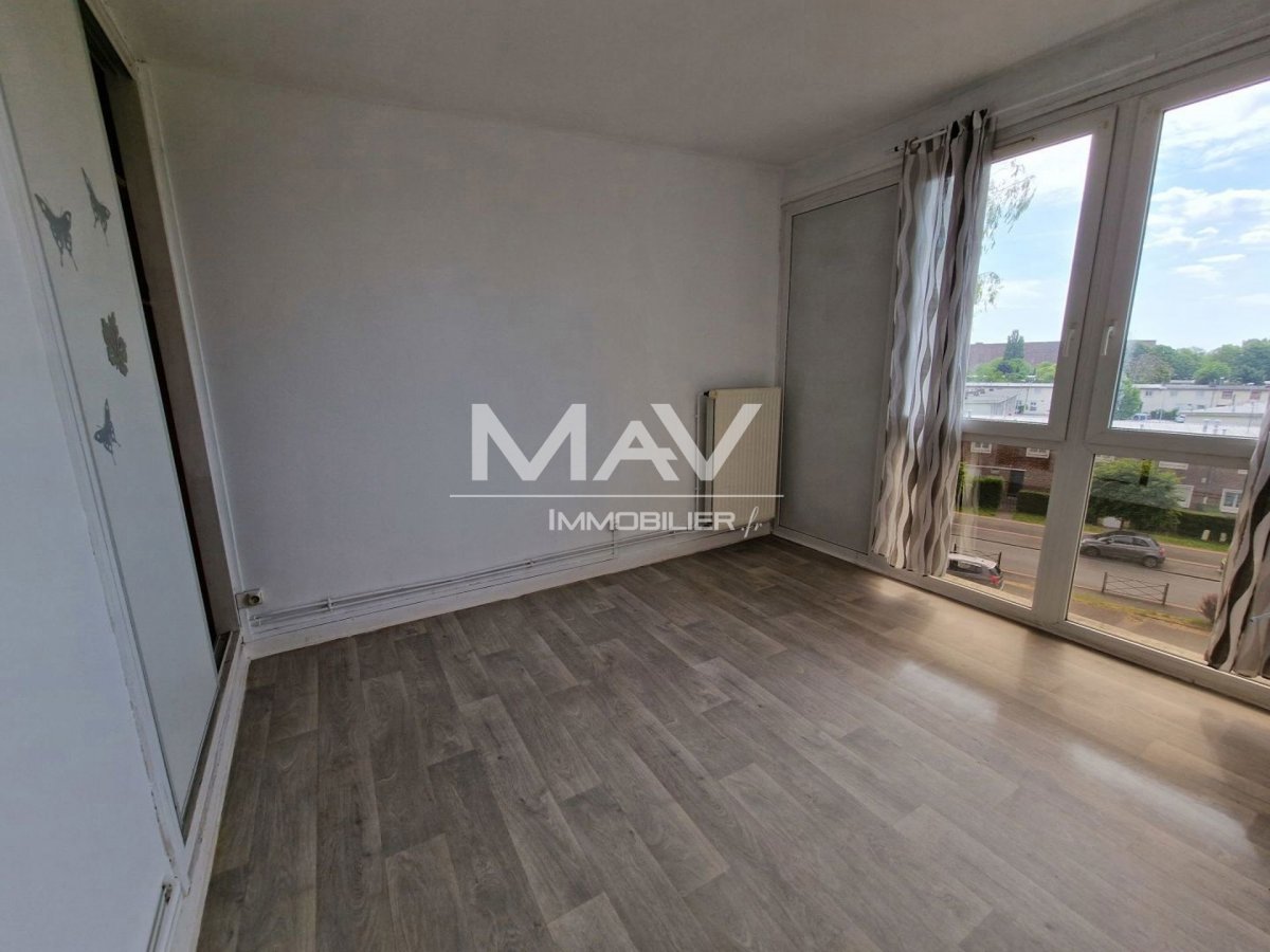 Appartement à LOUER - Réf. GPG1116