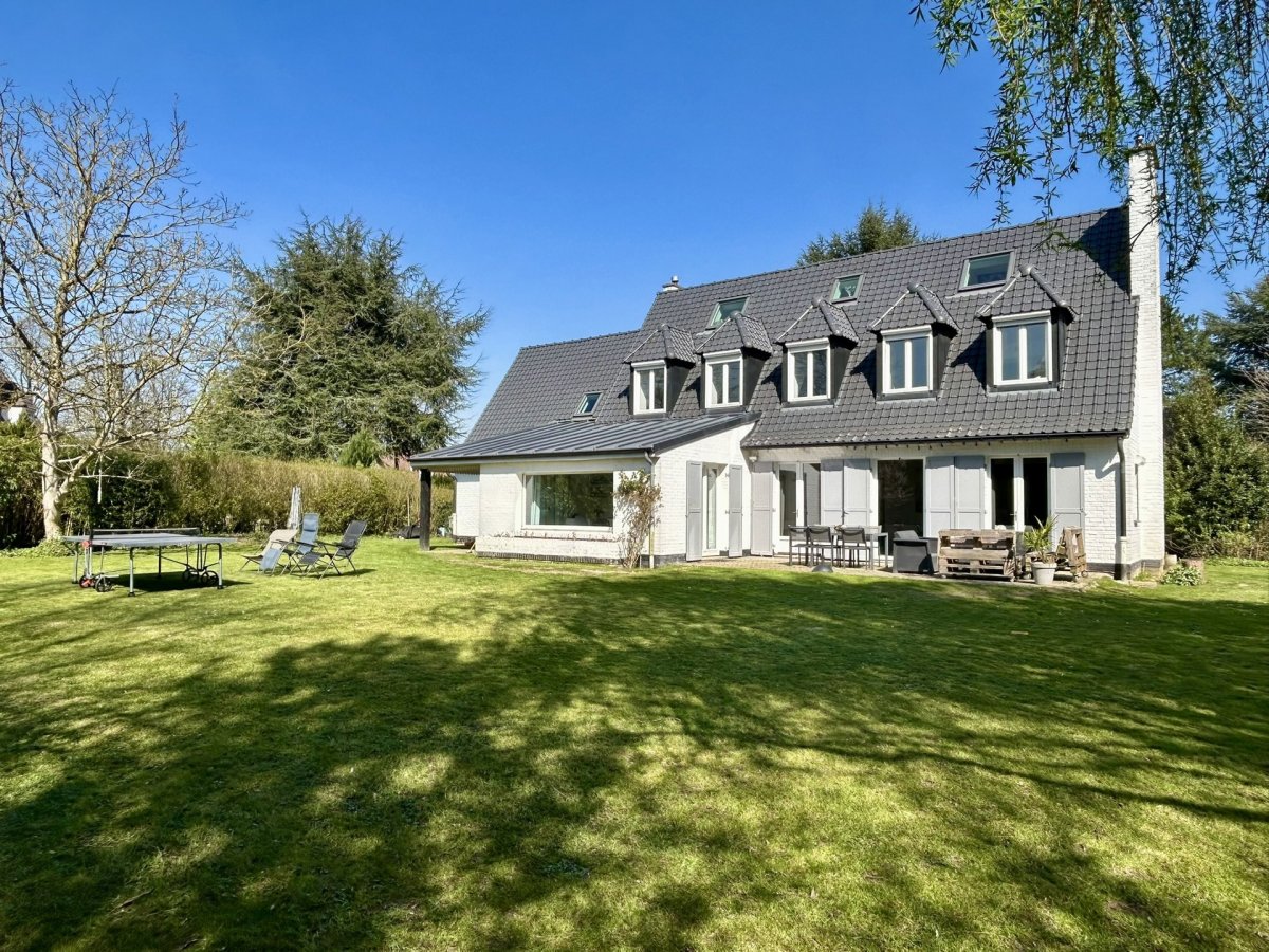 Maison à VENDRE - Réf. DFV1006