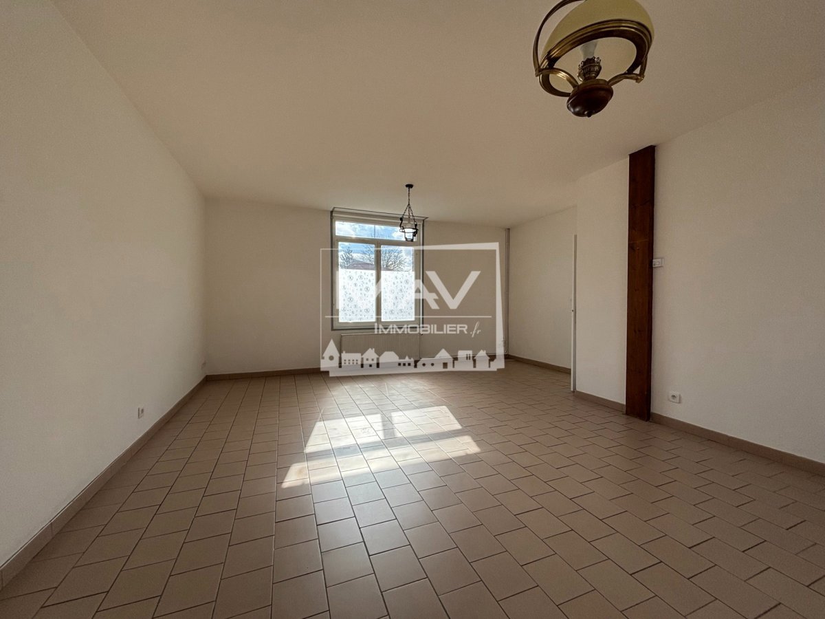 Maison à LOUER - Réf. EAG0116