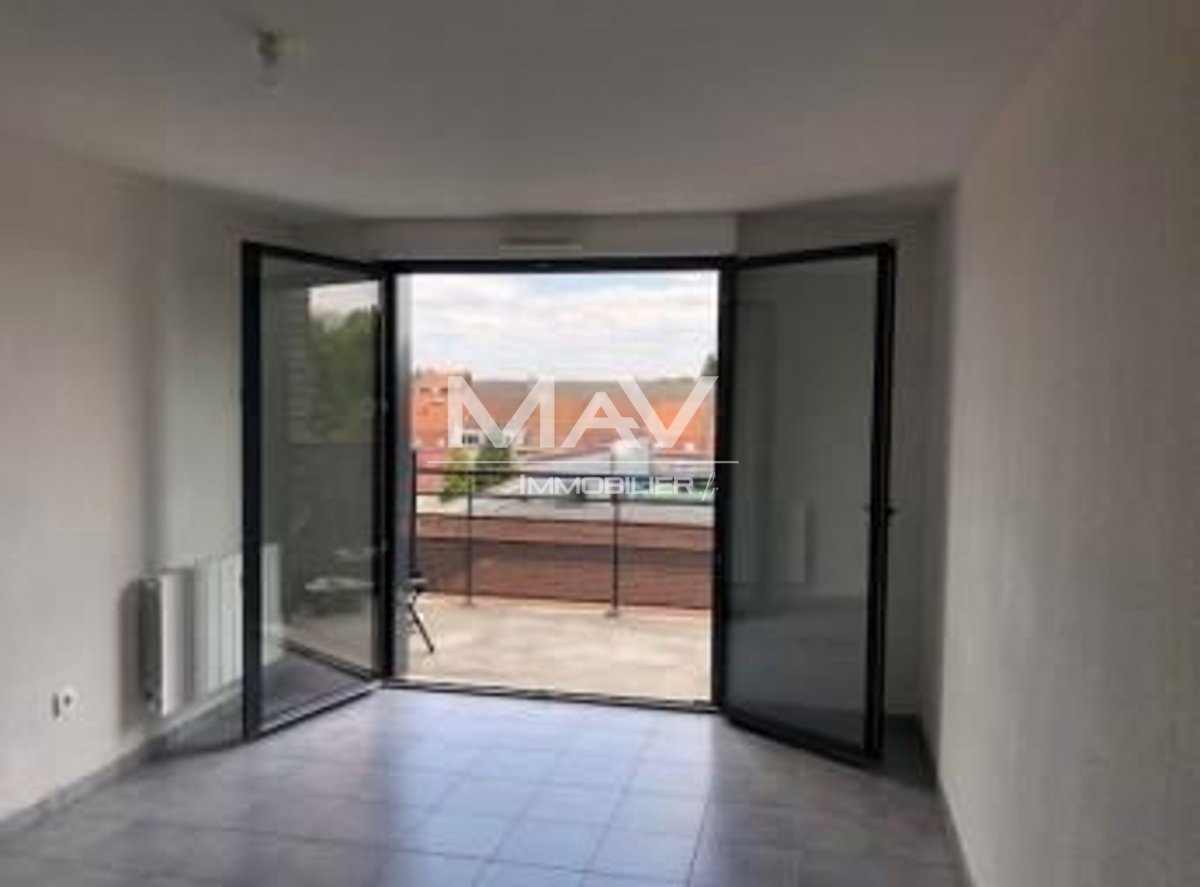 Appartement à LOUER - Réf. BPG507