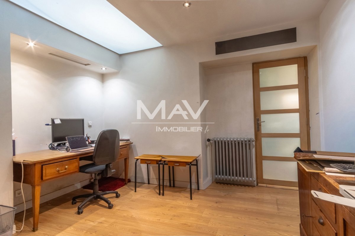 Maison à VENDRE - Réf. 7865562