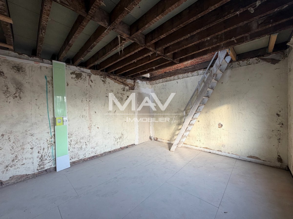 Appartement à VENDRE - Réf. JVV1142