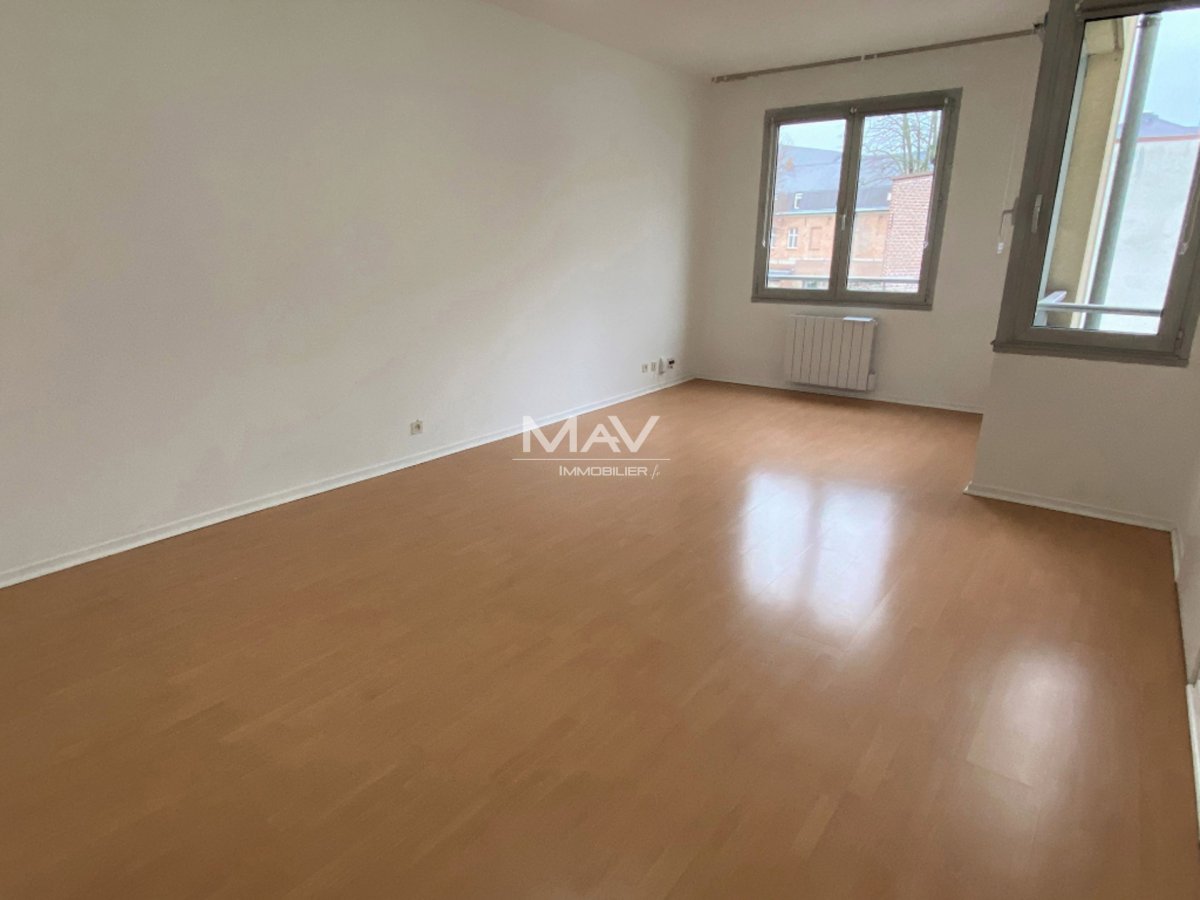 Appartement à LOUER - Réf. BPG244