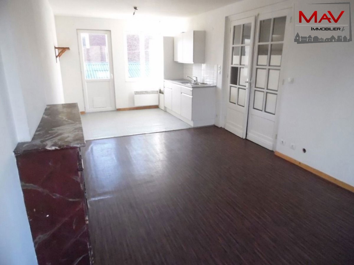 Appartement à LOUER - Réf. SSG7-1