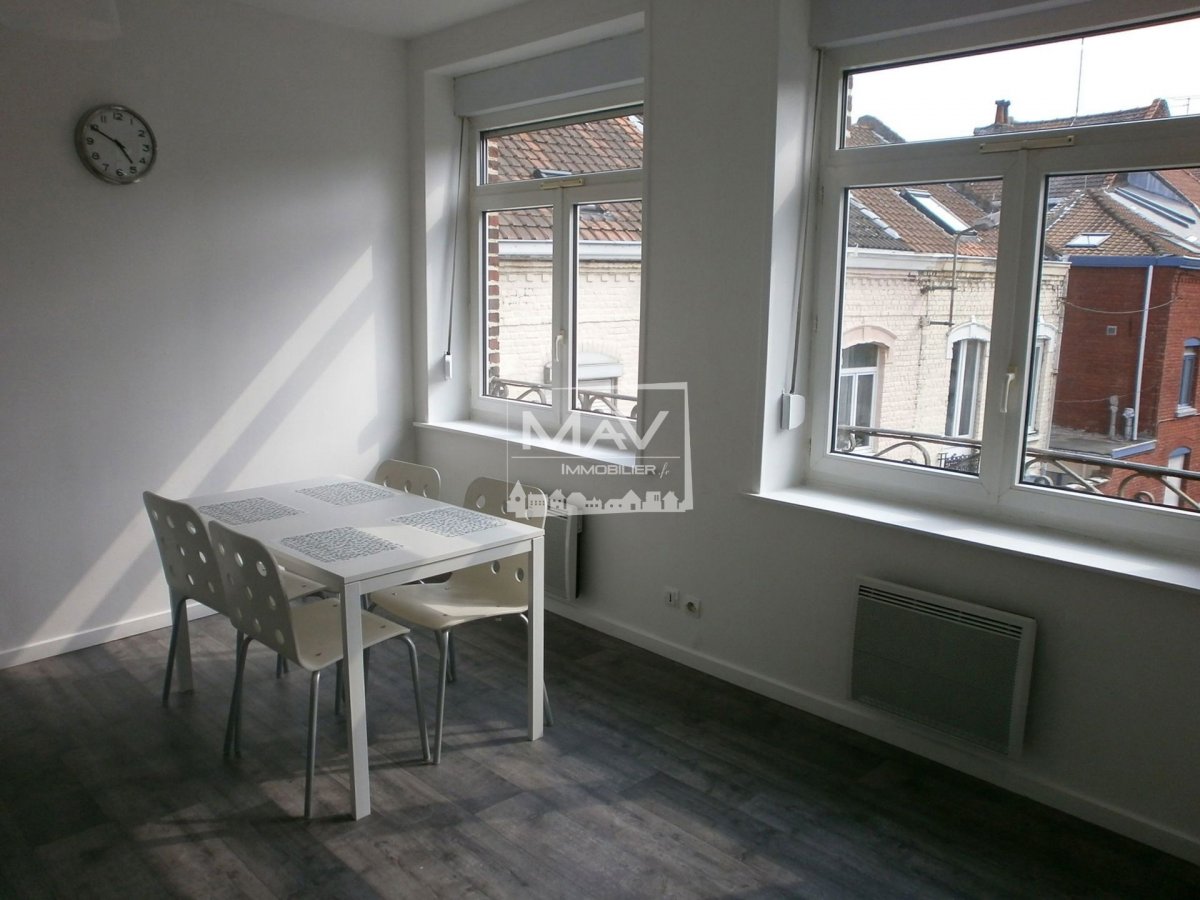 Appartement à LOUER - Réf. GPG875/3