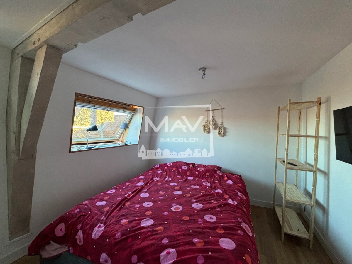 Appartement à LOUER - Réf. EAG0023